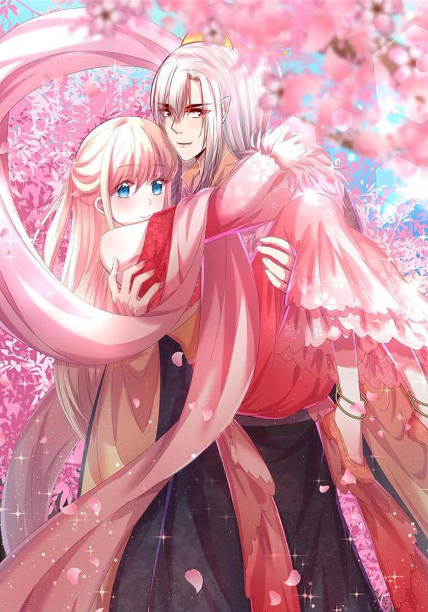 Fox King’s Only Lover