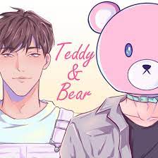 Teddy &amp; Bear