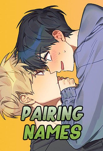 Pairing Names