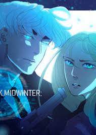 Kasvetli Kışın Ortasında