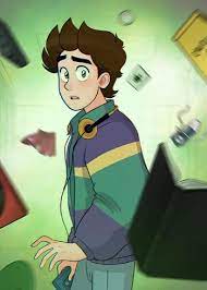 Jackson'ın Günlüğü