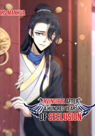 Yüz Yıllık İnzivadan Sonra Yenilmez Oldum