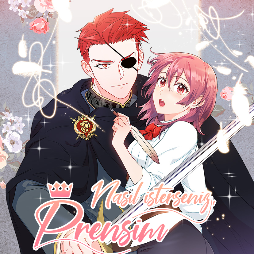 Nasıl İsterseniz, Prensim