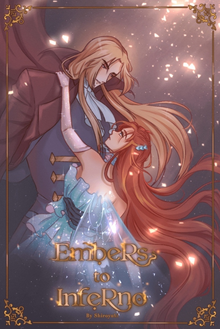 Embers To Inferno Türkçe Webtoon Oku