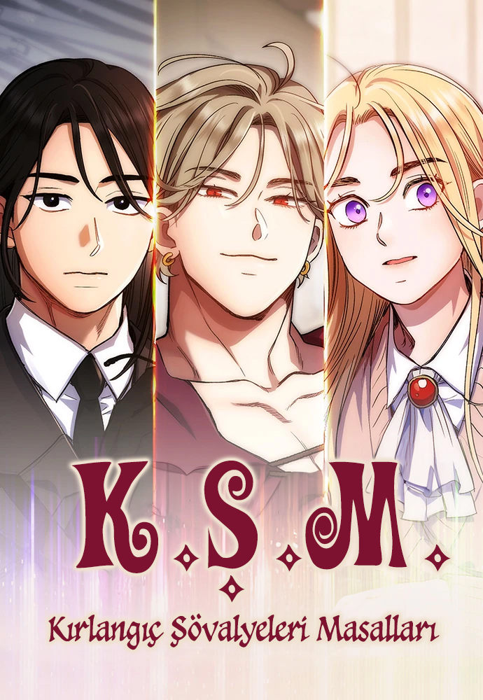 K.Ş.M (Kırlangıç Şövalyesi Masalları)
