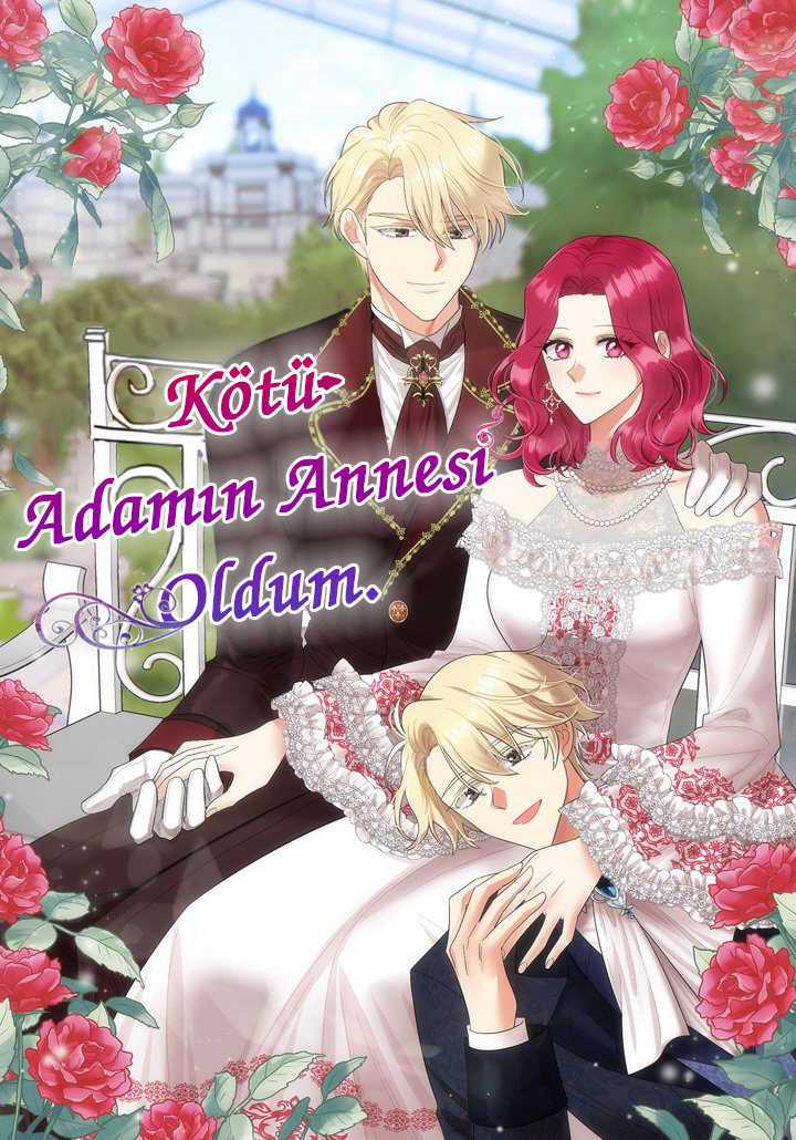 Kötü Adamın Annesi Oldum