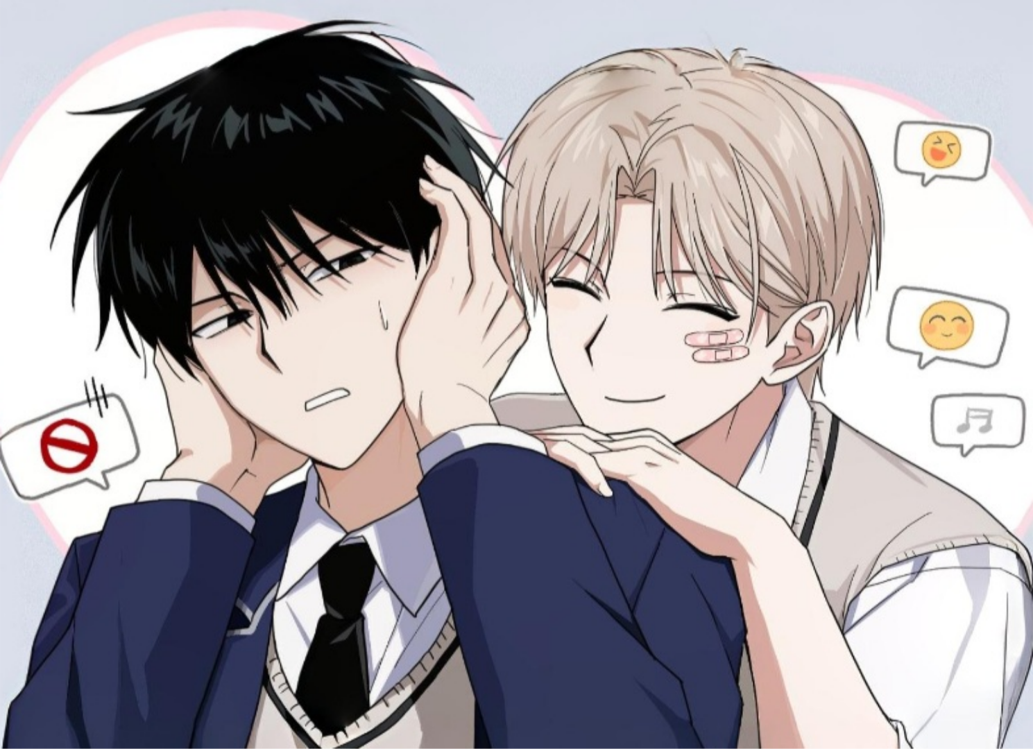 Bana Biraz İlgi Ver