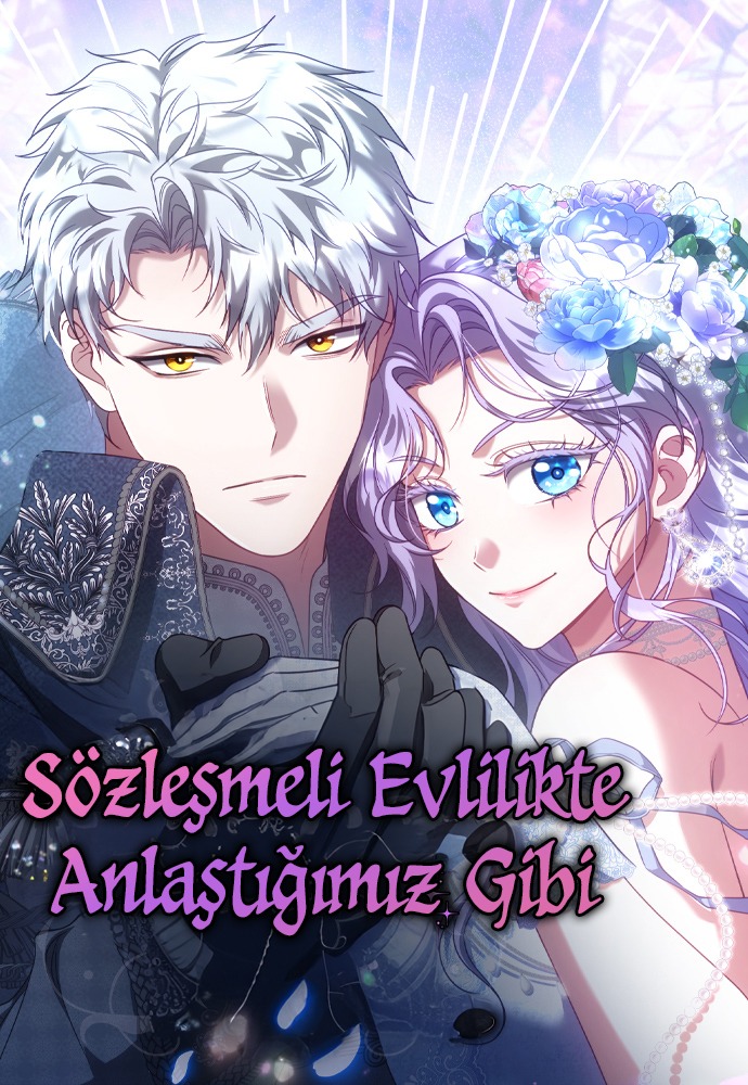 In the Name of Special Contract Marriage